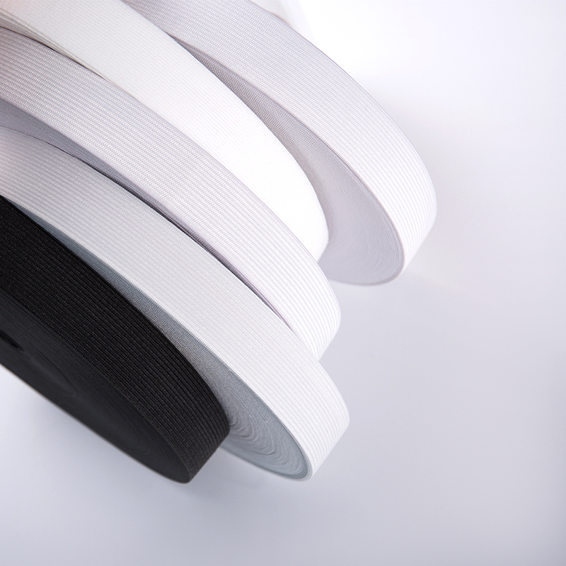 właściwości elastycznych taśm nylonowych oraz ich pielęgnacji i konserwacji